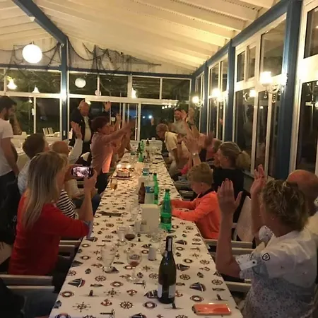 Hotel Palmiye Hotel Restaurant
