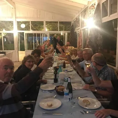 Hotell Palmiye Hotel Restaurant
