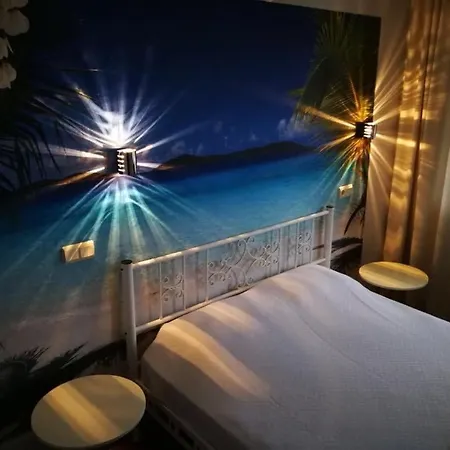 Hotell Palmiye Hotel Restaurant *