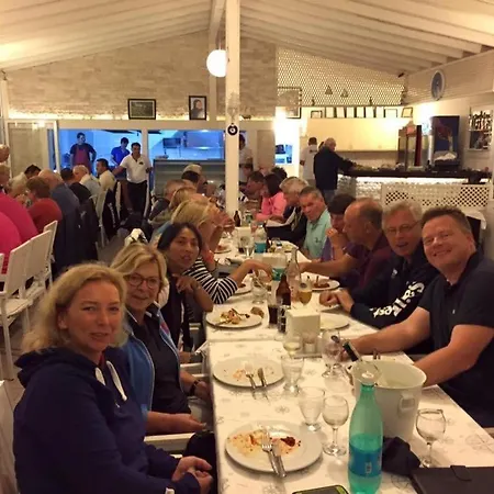 Hotell Palmiye Hotel Restaurant